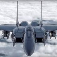 F-15 eagle