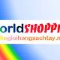 Worldshopping