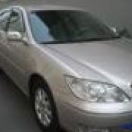 camry3.0v6