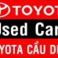 Toyota Cầu Diễn