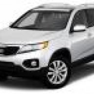 Sorento 4WD