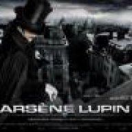 Arsenè Lupin