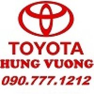 toyotahungvuong