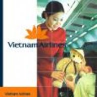 vietnamairlined