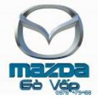 Mazda_Gò Vấp