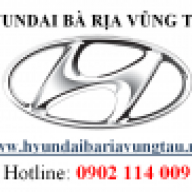 Hyundai Bà Rịa