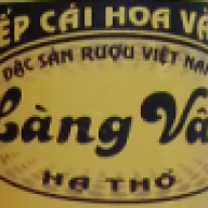 Rượu Làng Vân