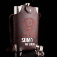 SUMO NT SHOP