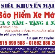 bảo hiểm oto giá rẻ