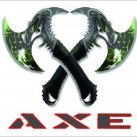 A.X.E