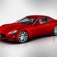 TýT Maserati