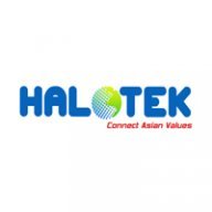 Halotek