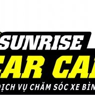 sunrise car care