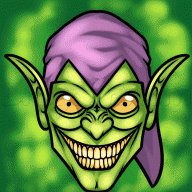 Green Goblin