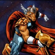 Beta Ray Bill