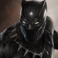 Black Panther