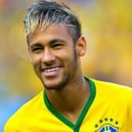 Neymar Jr