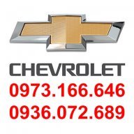 Chevrolet Hà Thành