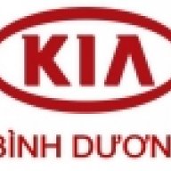 KIA Bình Dương