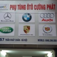 CuongphatAuto Vn