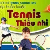 Dạy Học Tennis