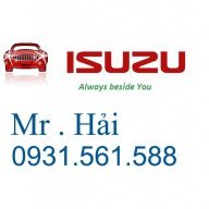 Hải ISUZU