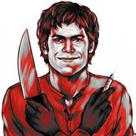 Dexter Morgan