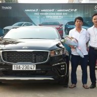 Tuấn KIA VP