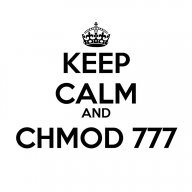 chmod 777