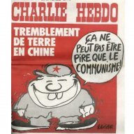 Charlie Hebdo