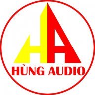 Bá Hùng Audio