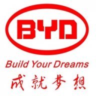 BYD F0