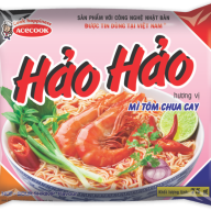 MỳtômHảoHảo