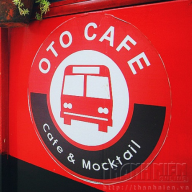 OTO CAFE