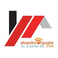 Shop Đồ Công Nghệ