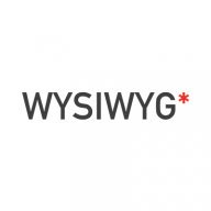 WYSIWYG