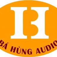 Bá Hùng.Audio