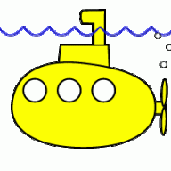 Yellow Submarine