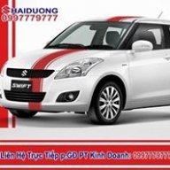 AUTO HẢI DƯƠNG