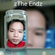 zThe Endz