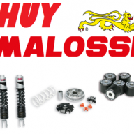 Huy Malossi Shop