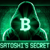 Satoshi Nakamoto