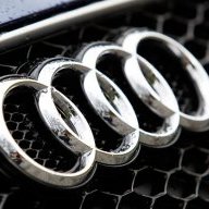 Audi đời Tống