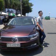 Kiệt Volkswagen