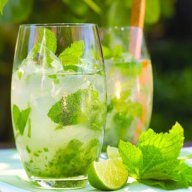 Mojito Chanh