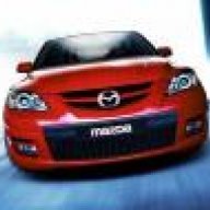 mazda3speed