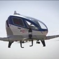 Drone Car