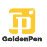 Goldenpen