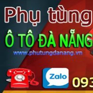 Phụ tùng Đà Nẵng