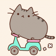 FatCatOnVespa